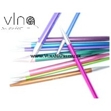 Extra krátke špičky Zing 3,5mm - 6mm