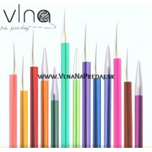 Zing vymenteľné špičky 3mm - 8mm
