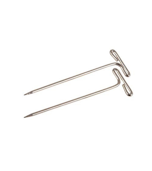 Špendlíky T-pins