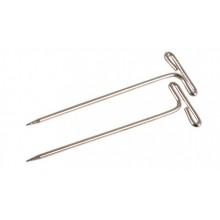 Špendlíky T-pins