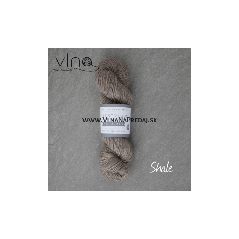 Illustrious natural 100g 225m Illustrious natural 100g 225m
