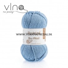 Bio wool 50g 82m