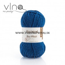Bio wool 50g 82m