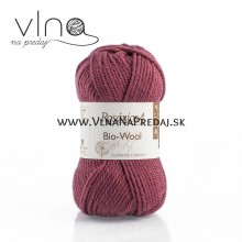 Bio wool 50g 82m