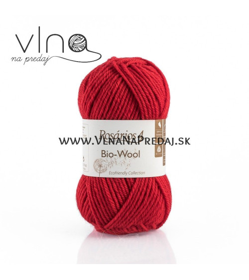 Bio wool 50g 82m