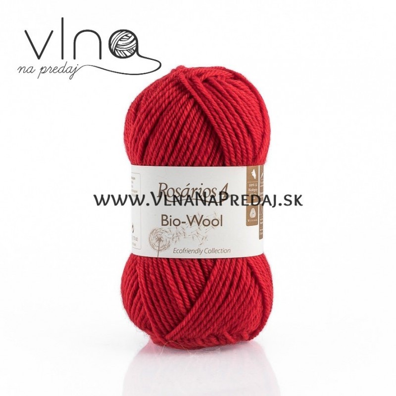Bio wool 50g 82m Bio wool 50g 82m