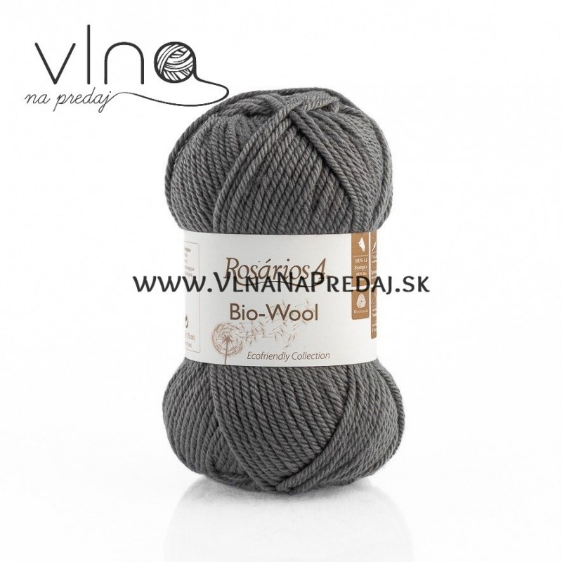 Bio wool 50g 82m