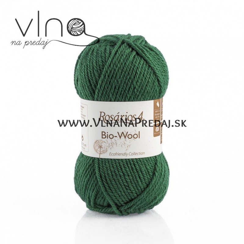 Bio wool 50g 82m