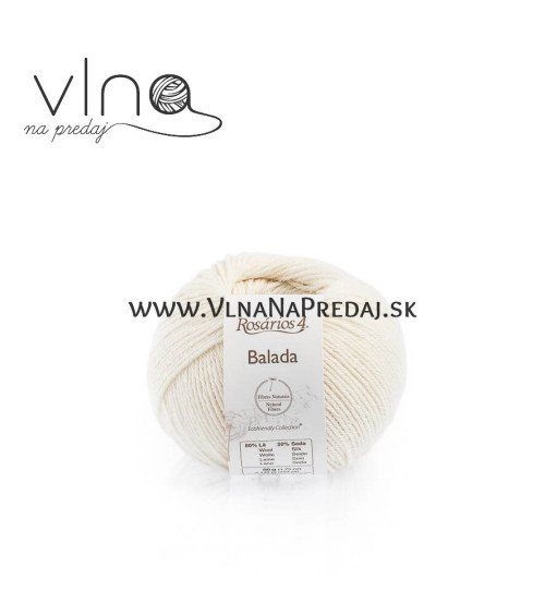 Balada 50g 140m