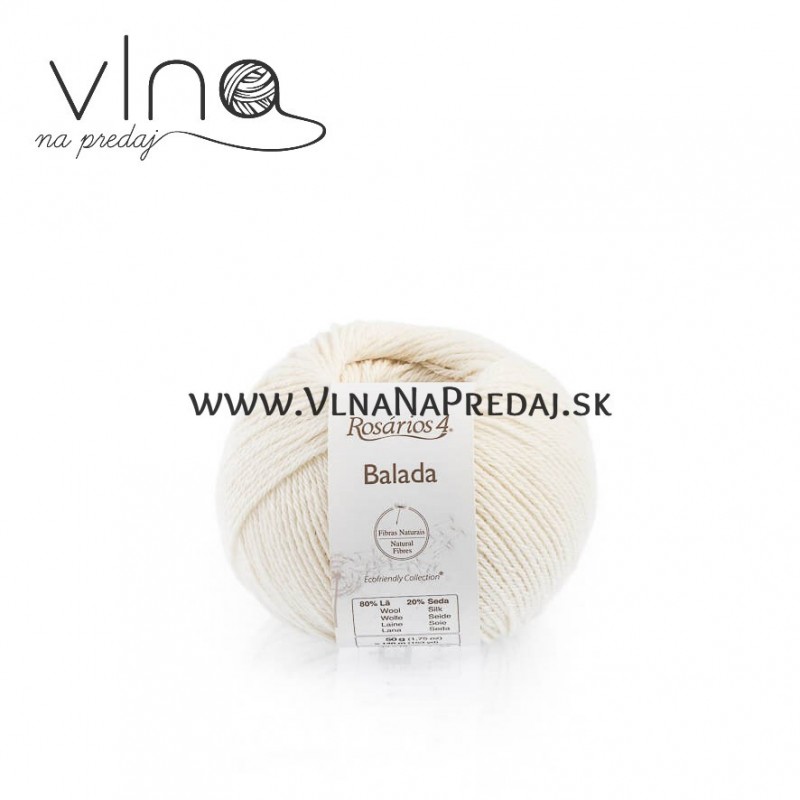 Balada 50g 140m
