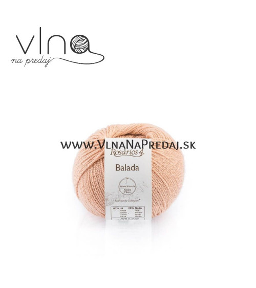 Balada 50g 140m