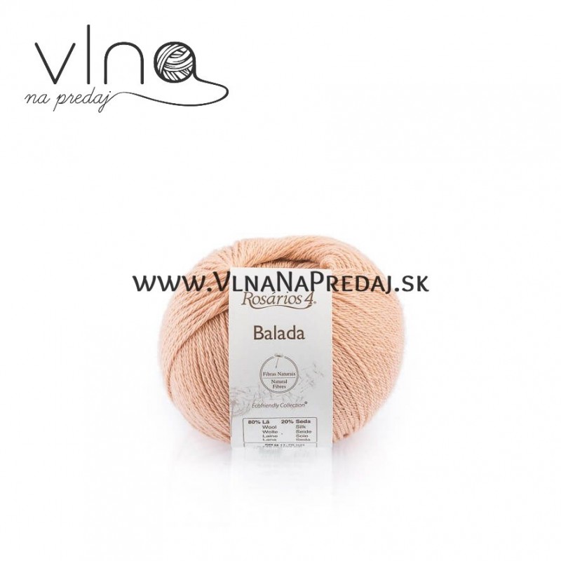 Balada 50g 140m