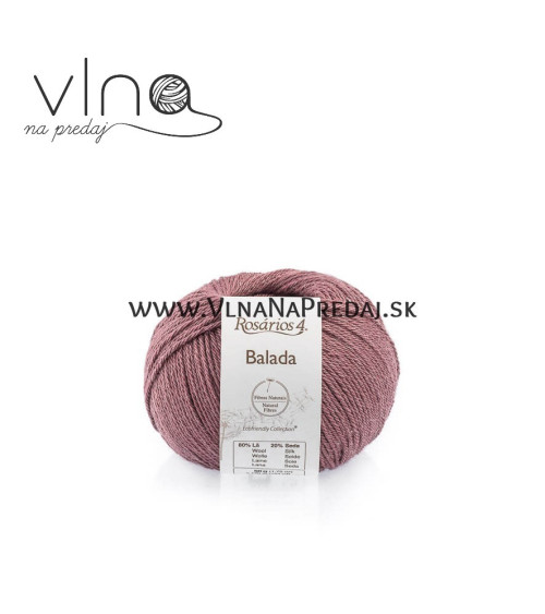 Balada 50g 140m