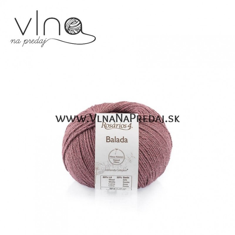 Balada 50g 140m