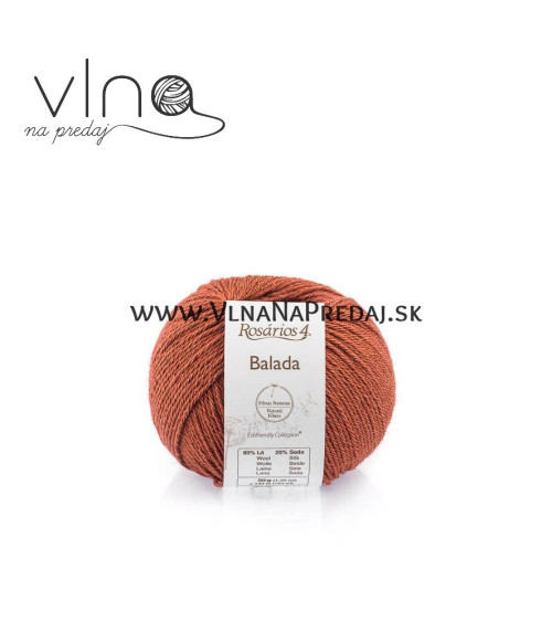 Balada 50g 140m