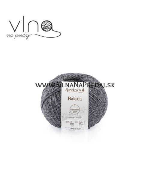 Balada 50g 140m