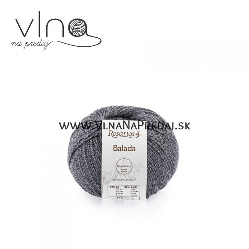 Balada 50g 140m