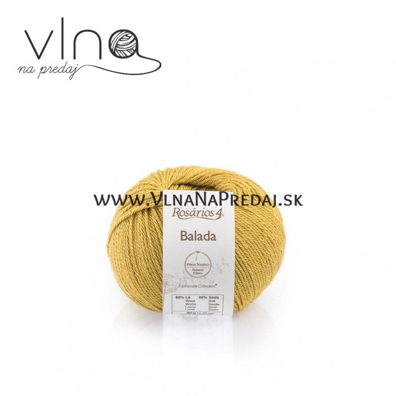 Balada 50g 140m Balada 50g 140m