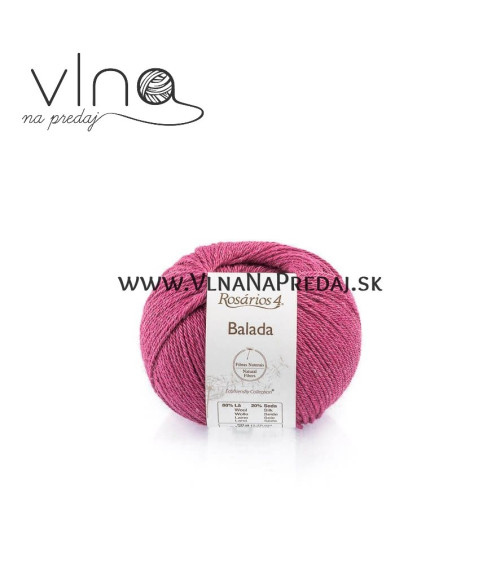 Balada 50g 140m