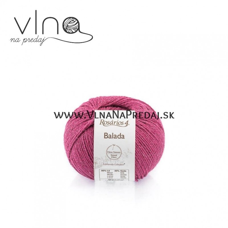 Balada 50g 140m