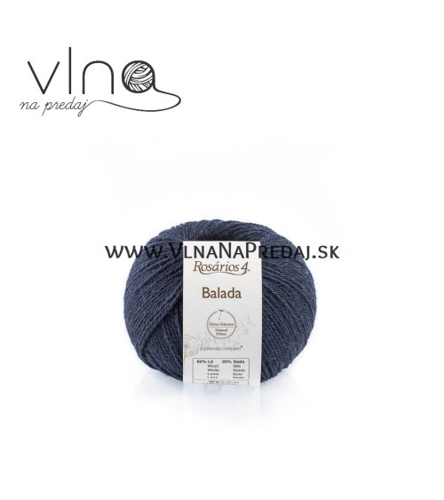 Balada 50g 140m