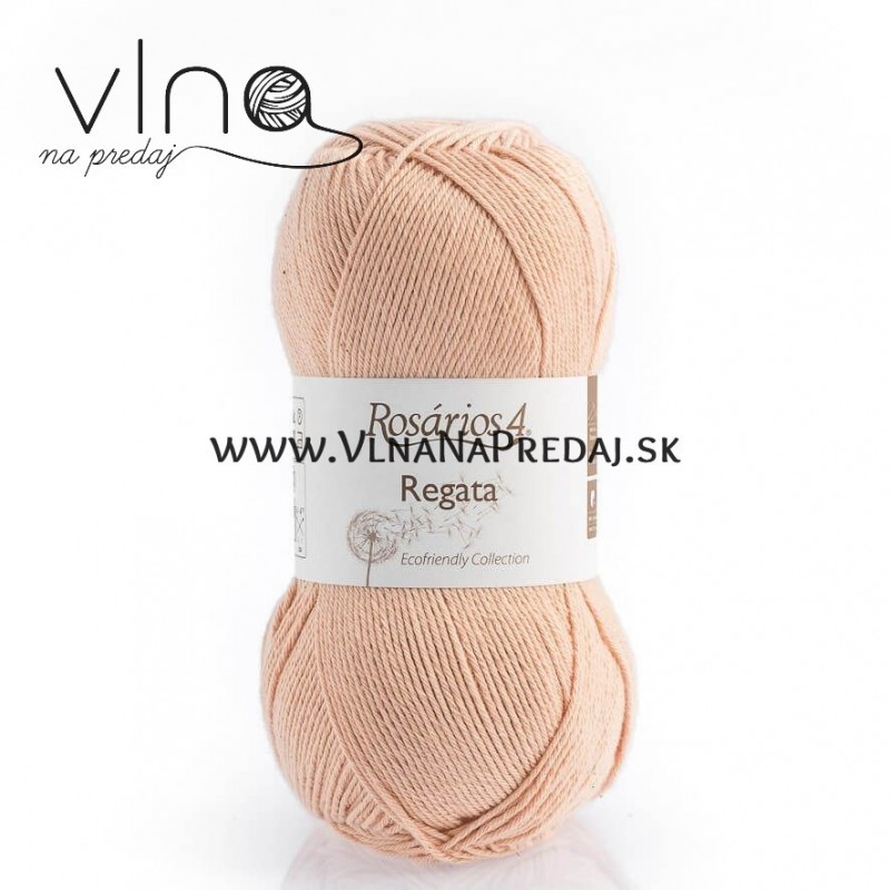 Regata 100% balvna 100g 275m