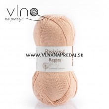 Regata 100% balvna 100g 275m