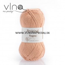Regata 100% balvna 100g 275m