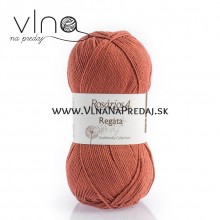 Regata 100% balvna 100g 275m