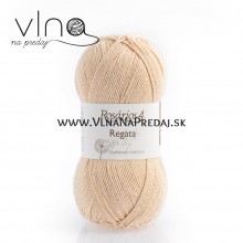 Regata 100% balvna 100g 275m