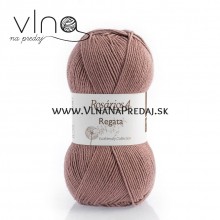 Regata biela 100g 275m