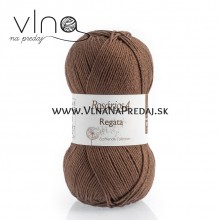 Regata biela 100g 275m
