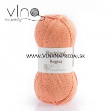 Regata 100% balvna 100g 275m