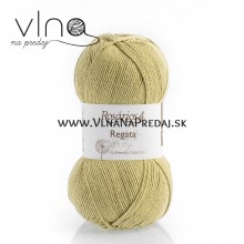 Regata biela 100g 275m