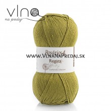 Regata biela 100g 275m