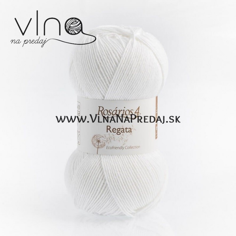 Regata 100% balvna 100g 275m