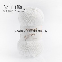 Regata 100% balvna 100g 275m