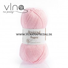 Regata biela 100g 275m