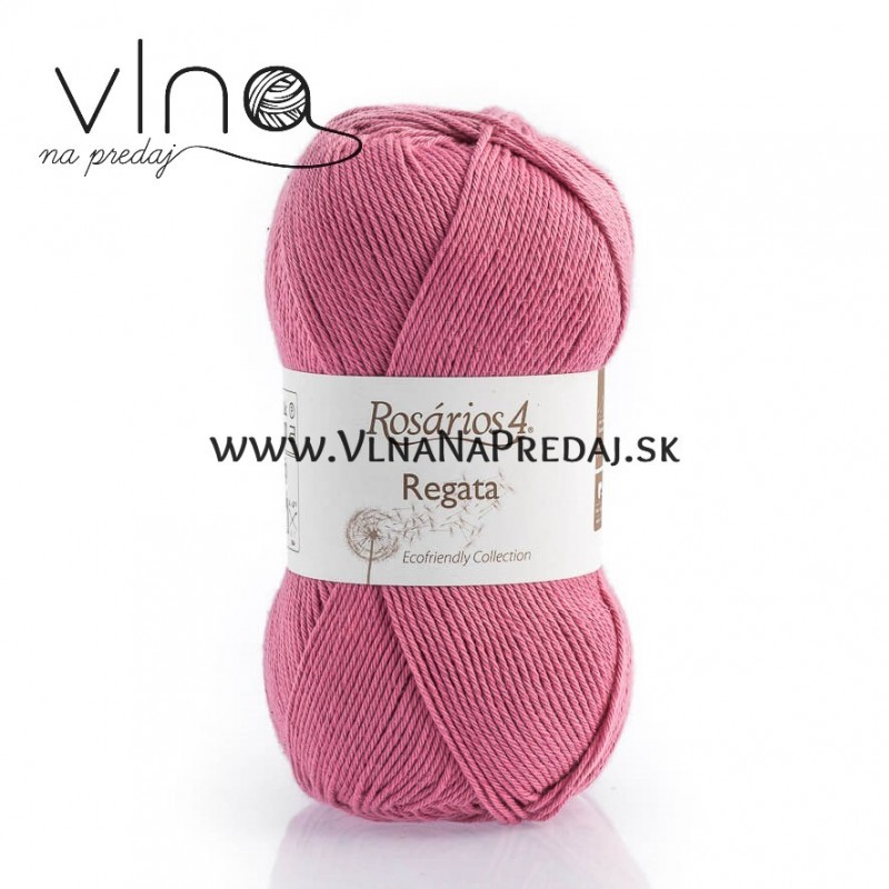 Regata 100% balvna 100g 275m