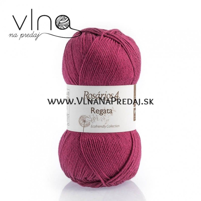 Regata 100% balvna 100g 275m