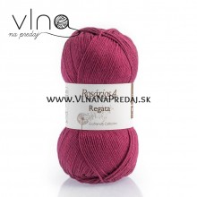 Regata 100% balvna 100g 275m