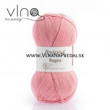 Regata biela 100g 275m