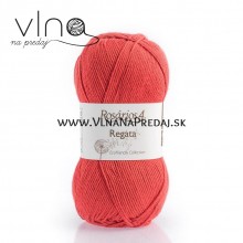 Regata 100% balvna 100g 275m