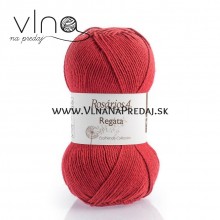 Regata biela 100g 275m
