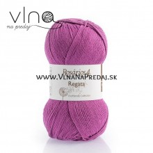 Regata biela 100g 275m