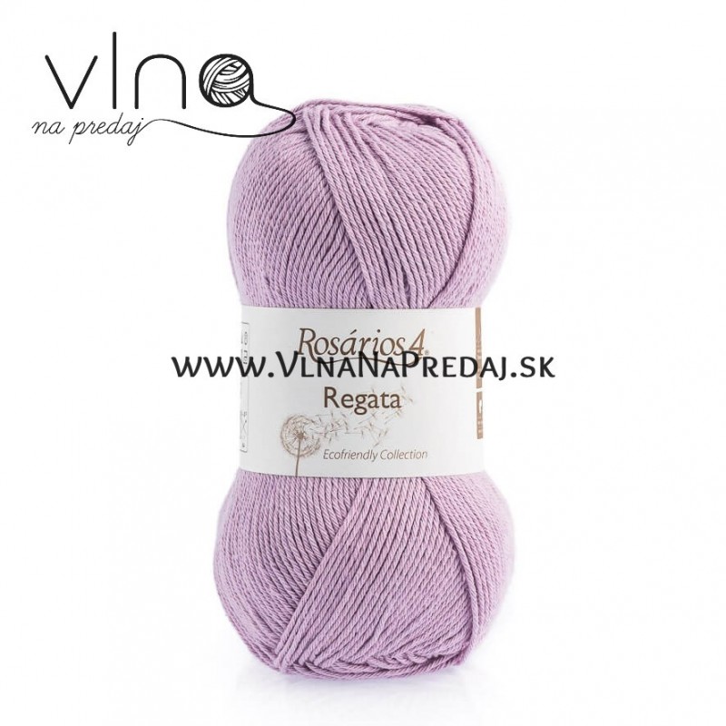 Regata 100% balvna 100g 275m