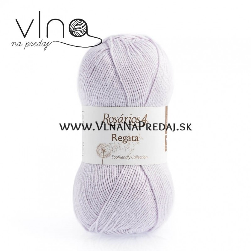 Regata 100% balvna 100g 275m