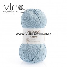 Regata 100% balvna 100g 275m