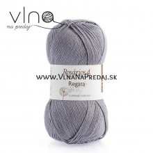 Regata 100% balvna 100g 275m