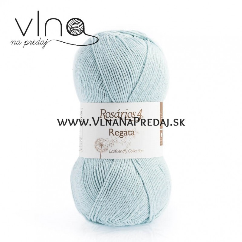 Regata 100% balvna 100g 275m